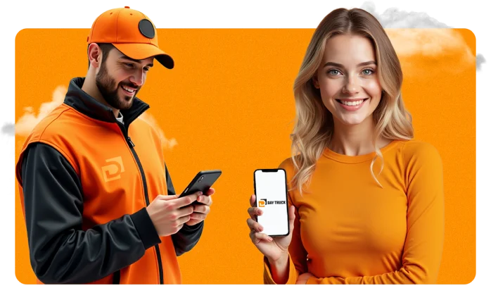 Illustrative image about the company